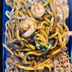 Best Shrimp Lo Mein in Montgomery, AL