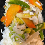 Best Chicken Chow Mein in Montgomery, AL