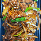 Best Mongolian Beef in Montgomery, AL
