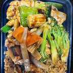 Best Szechuan Chicken in Montgomery, AL