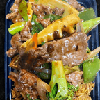 Best Szechuan Beef in Montgomery, AL