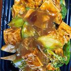 Best Mixed Vegetable W. Tofu in Montgomery, AL