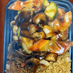 Best Shrimp W. Mushroom in Montgomery, AL