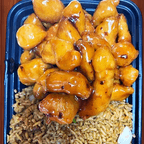 Best Hot Braised Chicken in Montgomery, AL