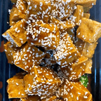Best Sesame Tofu in Montgomery, AL
