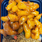 Best Honey Chicken in Montgomery, AL